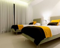 New Build - Villa - Dehesa de Campoamor - Dehesa de campoamor