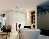 New Build - Villa - Dehesa de Campoamor - Dehesa de campoamor