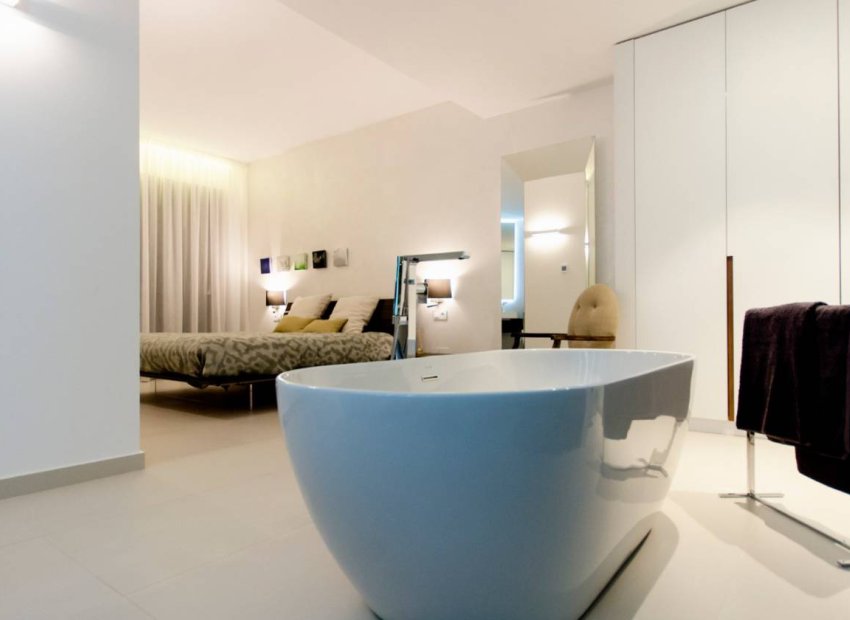 New Build - Villa - Dehesa de Campoamor - Dehesa de campoamor