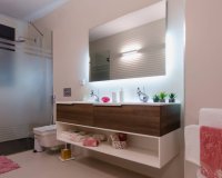 New Build - Villa - Dehesa de Campoamor - Dehesa de campoamor