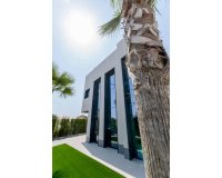 New Build - Villa - Dehesa de Campoamor - Dehesa de campoamor