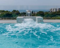 New Build - Villa - Dehesa de Campoamor - Dehesa de campoamor