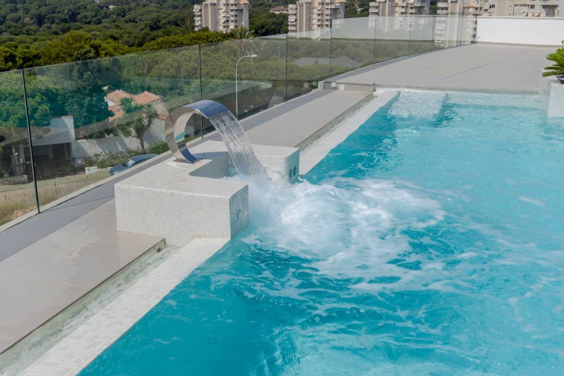 New Build - Villa - Dehesa de Campoamor - Dehesa de campoamor