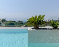 New Build - Villa - Dehesa de Campoamor - Dehesa de campoamor