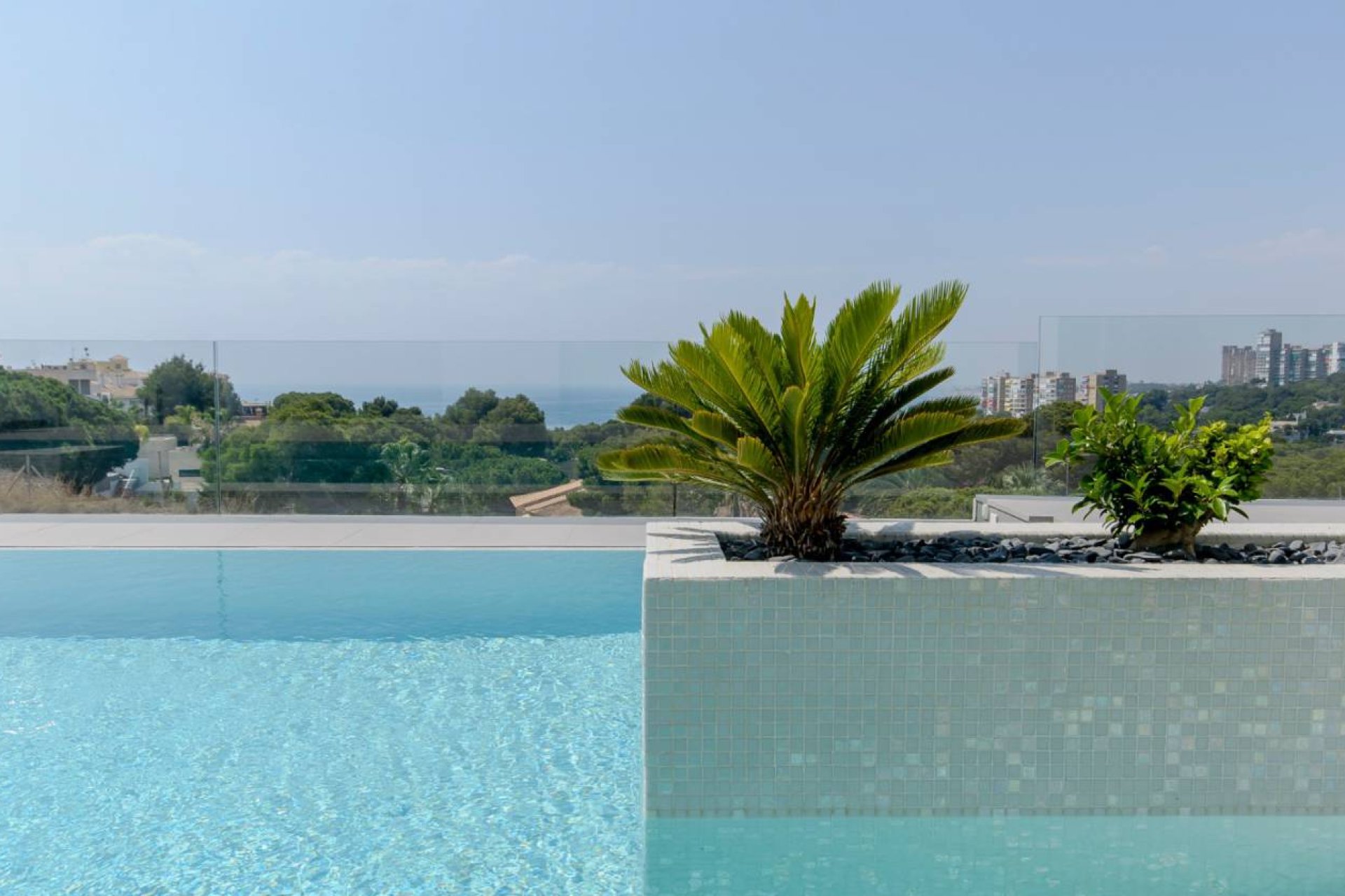 New Build - Villa - Dehesa de Campoamor - Dehesa de campoamor