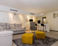 New Build - Villa - Dehesa de Campoamor - Dehesa de campoamor