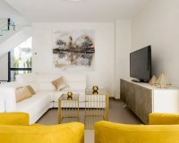 New Build - Villa - Dehesa de Campoamor - Dehesa de campoamor