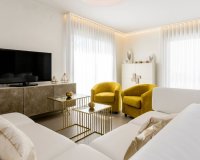 New Build - Villa - Dehesa de Campoamor - Dehesa de campoamor