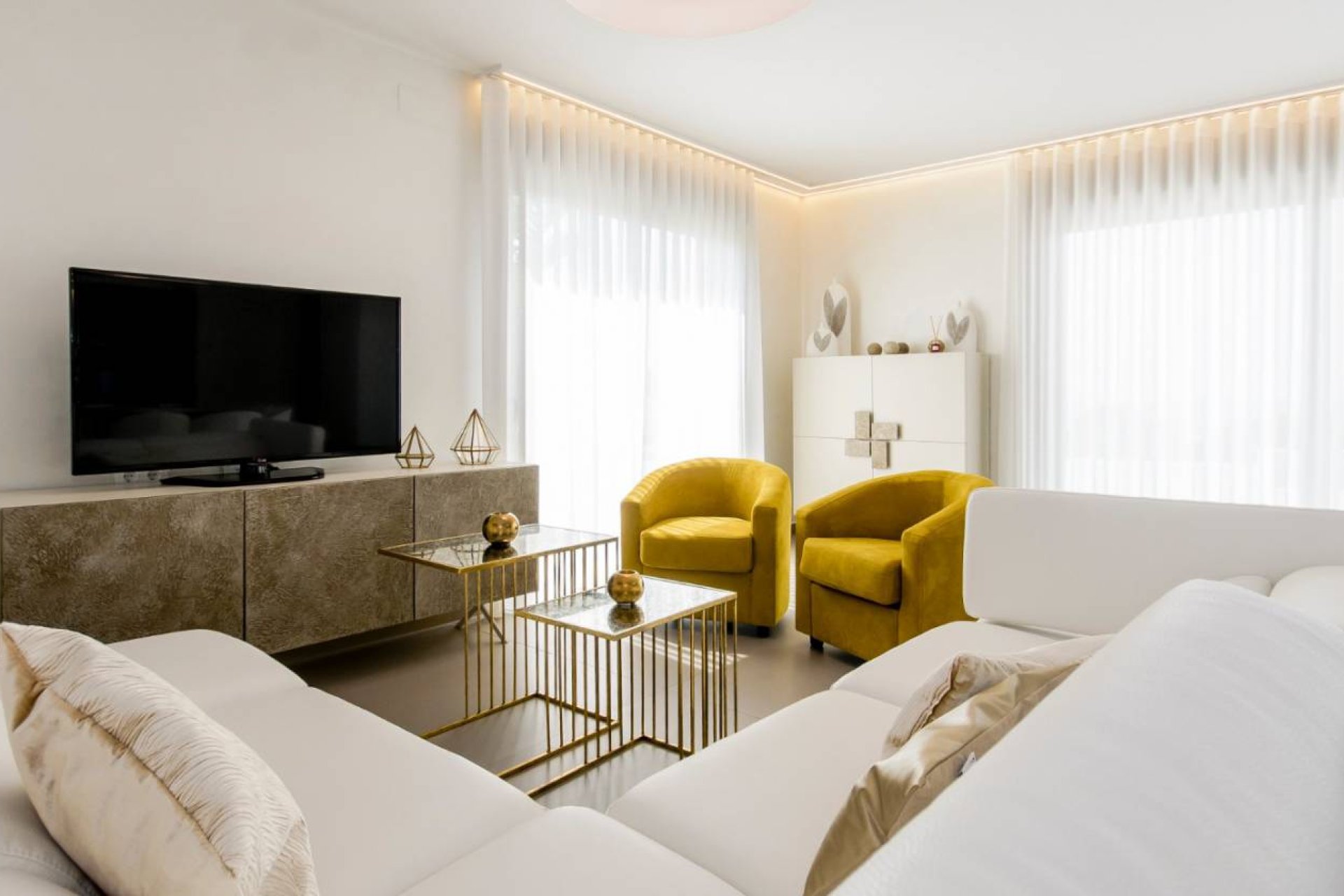 New Build - Villa - Dehesa de Campoamor - Dehesa de campoamor