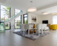 New Build - Villa - Dehesa de Campoamor - Dehesa de campoamor