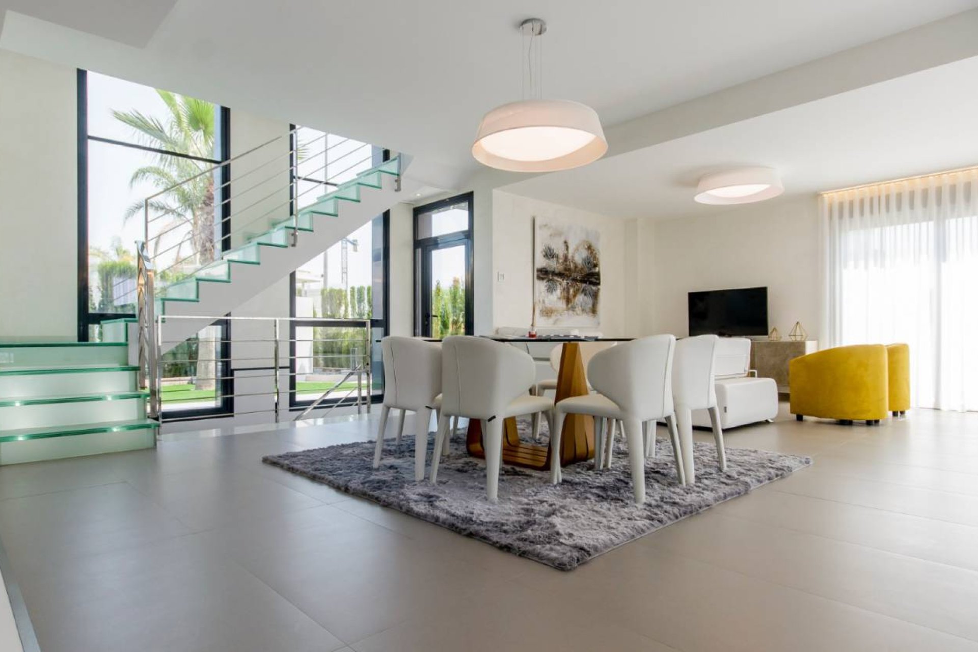 New Build - Villa - Dehesa de Campoamor - Dehesa de campoamor