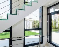 New Build - Villa - Dehesa de Campoamor - Dehesa de campoamor