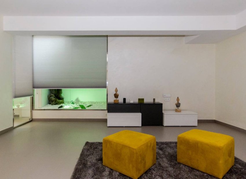 New Build - Villa - Dehesa de Campoamor - Dehesa de campoamor