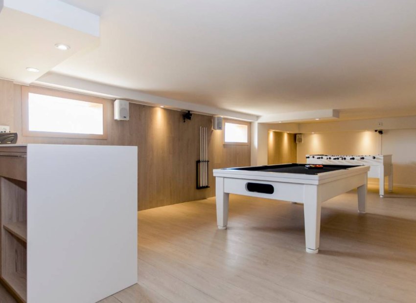 New Build - Villa - Dehesa de Campoamor - Dehesa de campoamor