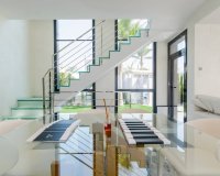 New Build - Villa - Dehesa de Campoamor - Dehesa de campoamor