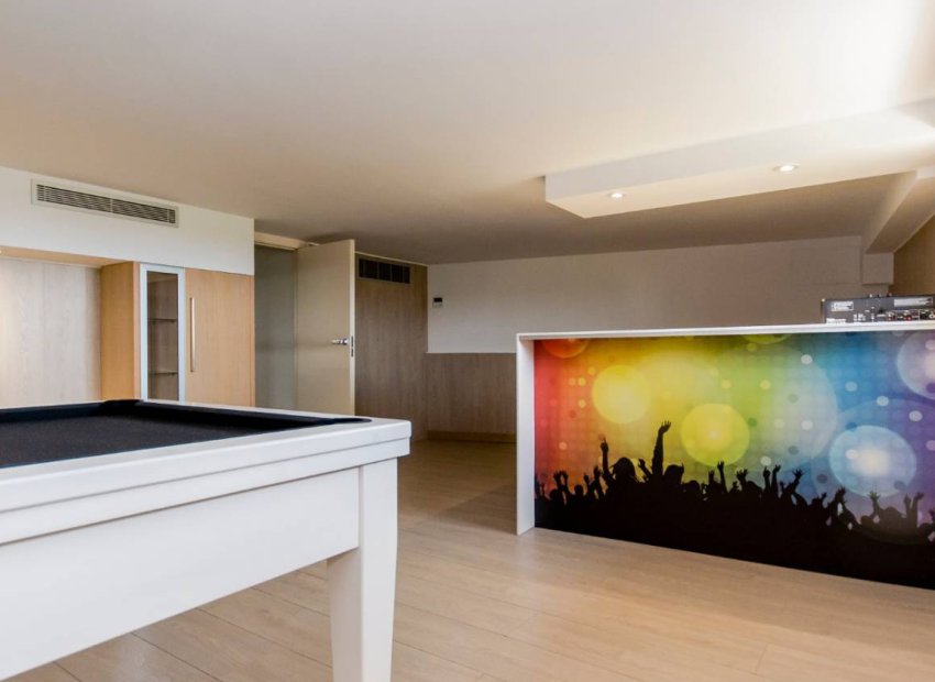 New Build - Villa - Dehesa de Campoamor - Dehesa de campoamor