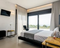 New Build - Villa - Dehesa de Campoamor - Dehesa de campoamor