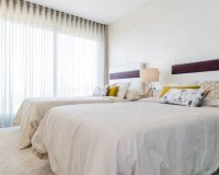 New Build - Villa - Dehesa de Campoamor - Dehesa de campoamor