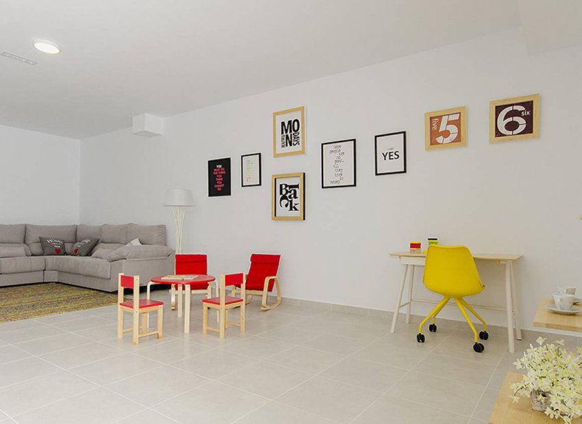 New Build - Villa - Dehesa de Campoamor - Dehesa de campoamor