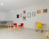 New Build - Villa - Dehesa de Campoamor - Dehesa de campoamor