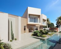 New Build - Villa - Dehesa de Campoamor - Dehesa de campoamor