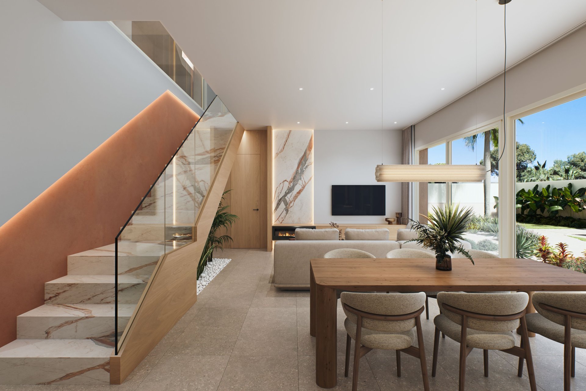 New Build - Villa - Dehesa de Campoamor - Dehesa de campoamor