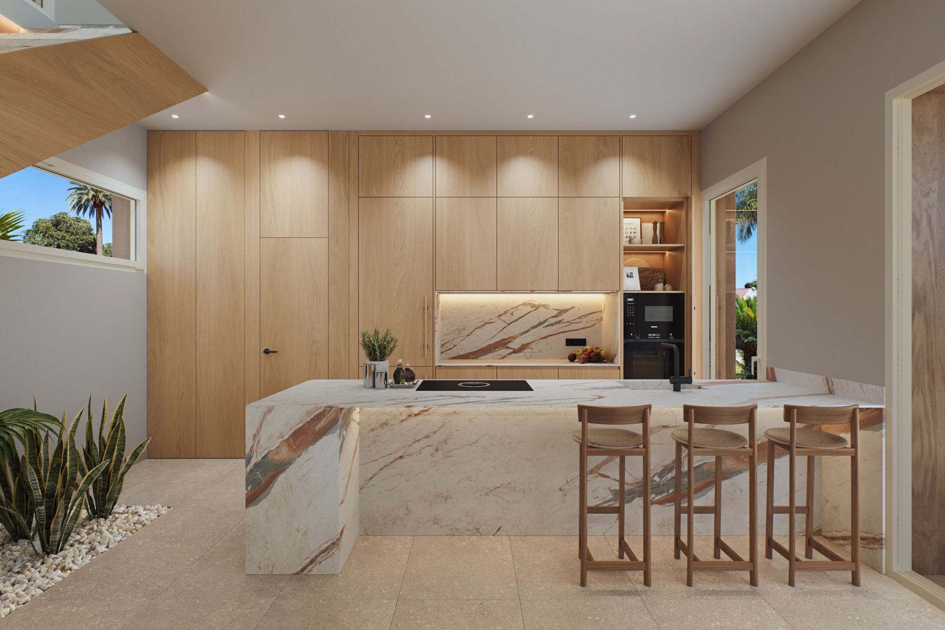 New Build - Villa - Dehesa de Campoamor - Dehesa de campoamor