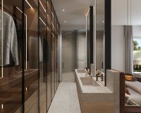 New Build - Villa - Dehesa de Campoamor - Dehesa de campoamor