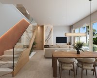 New Build - Villa - Dehesa de Campoamor - Dehesa de campoamor