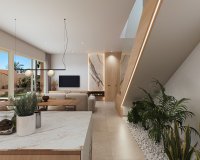 New Build - Villa - Dehesa de Campoamor - Dehesa de campoamor