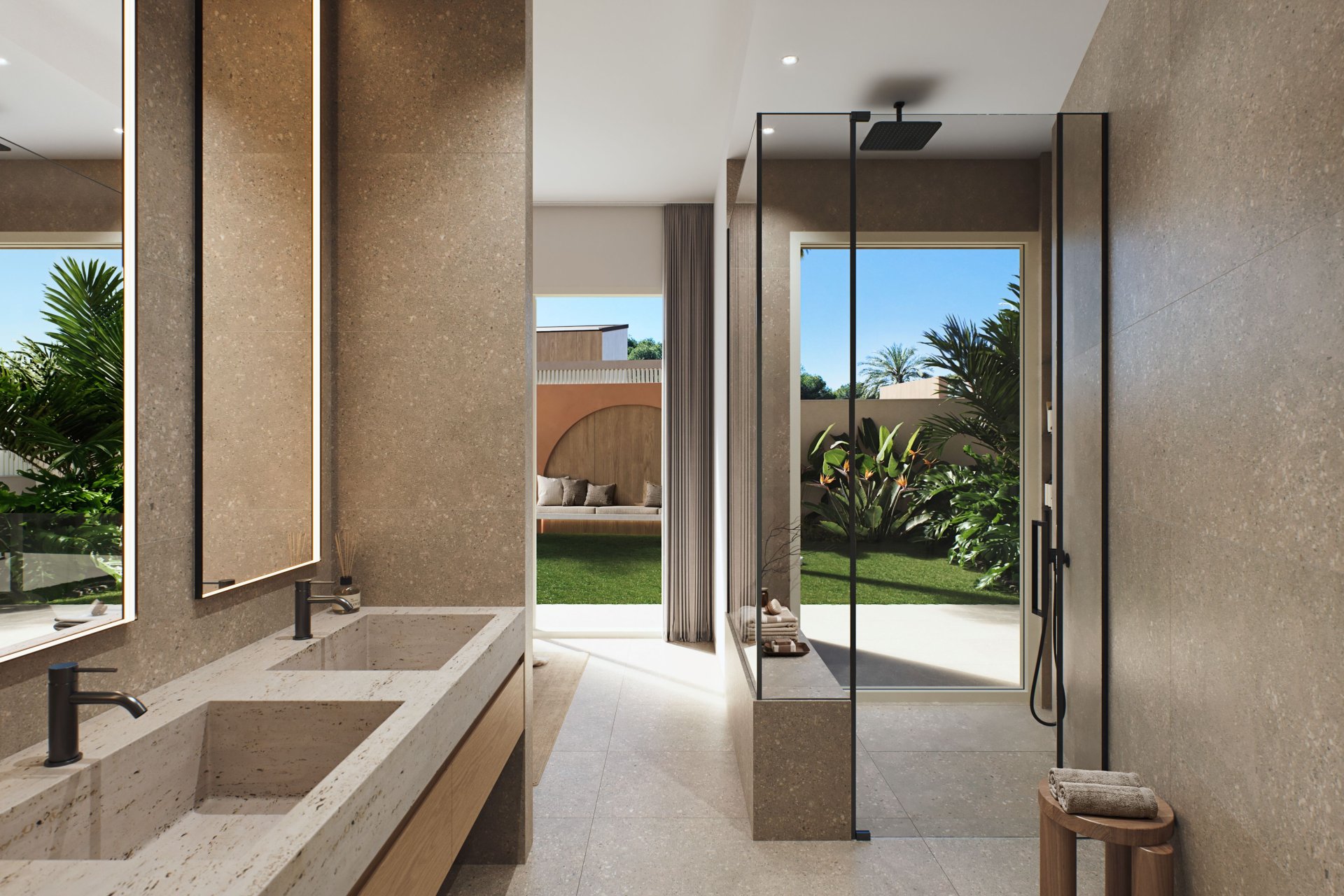 New Build - Villa - Dehesa de Campoamor - Dehesa de campoamor