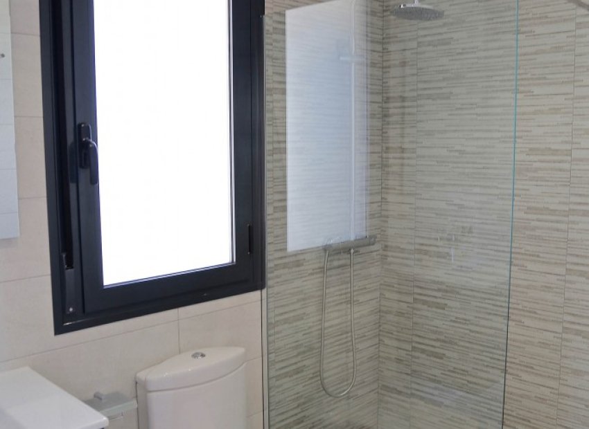 New Build - Villa - Dehesa de Campoamor - Dehesa de campoamor