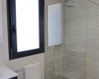 New Build - Villa - Dehesa de Campoamor - Dehesa de campoamor