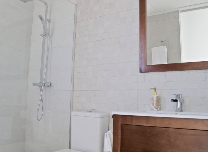 New Build - Villa - Dehesa de Campoamor - Dehesa de campoamor