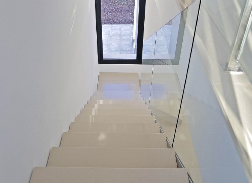 New Build - Villa - Dehesa de Campoamor - Dehesa de campoamor