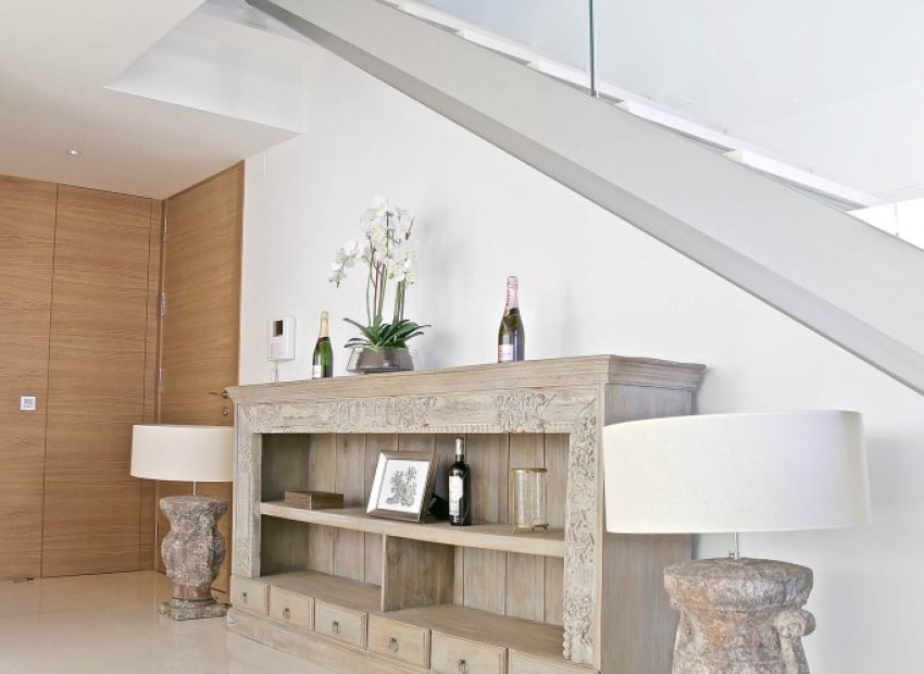 New Build - Villa - Dehesa de Campoamor - Dehesa de campoamor