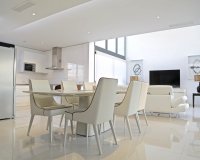 New Build - Villa - Dehesa de Campoamor - Dehesa de campoamor