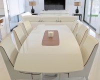 New Build - Villa - Dehesa de Campoamor - Dehesa de campoamor