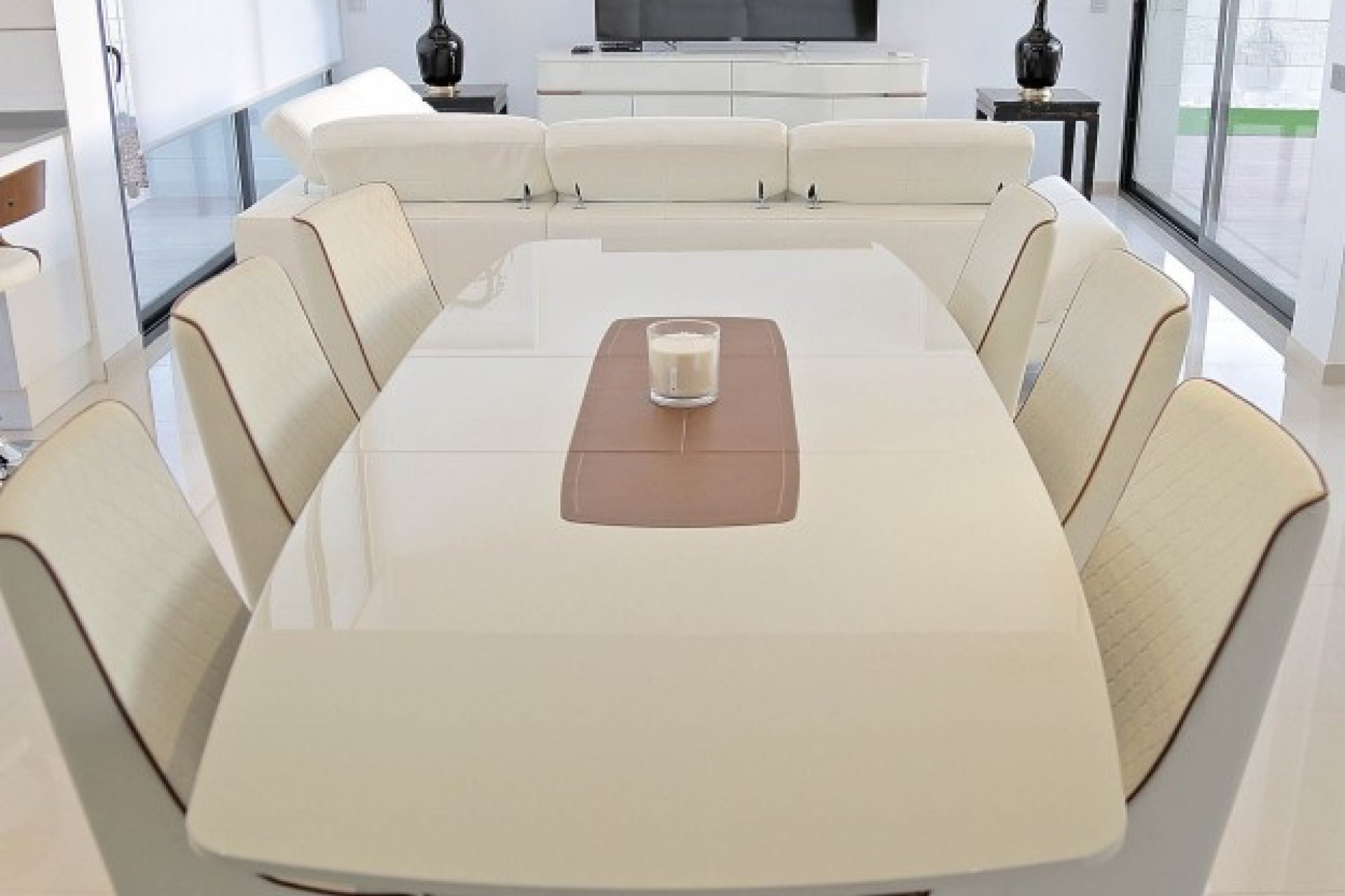 New Build - Villa - Dehesa de Campoamor - Dehesa de campoamor