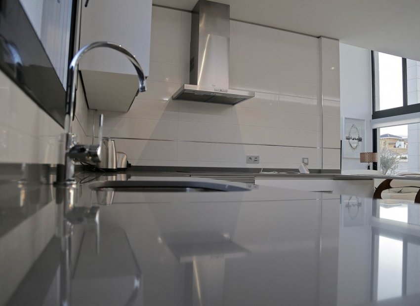 New Build - Villa - Dehesa de Campoamor - Dehesa de campoamor