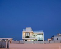 New Build - Villa - Dehesa de Campoamor - Dehesa de campoamor