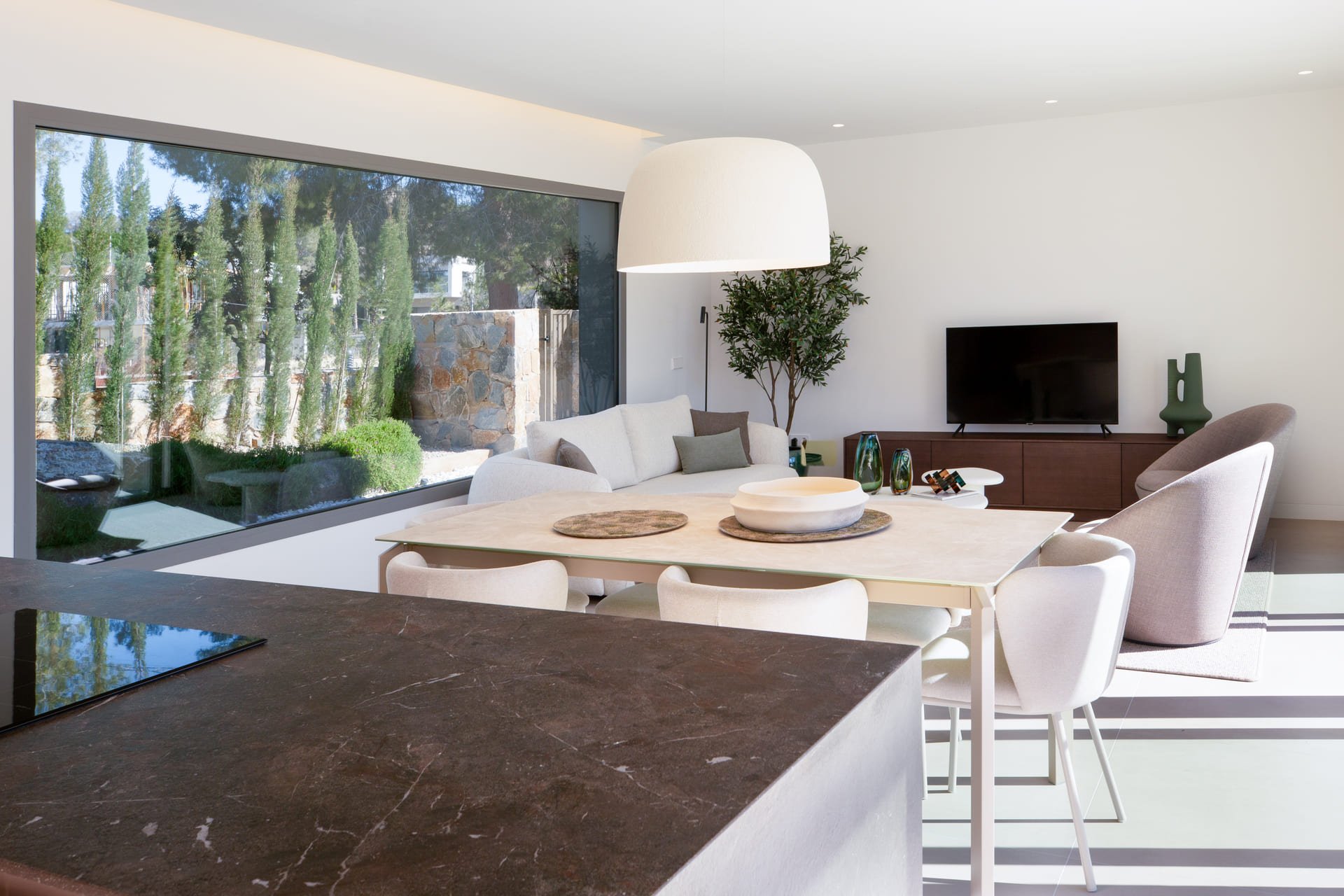 New Build - Villa - Dehesa de Campoamor - Dehesa de campoamor