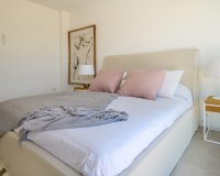 New Build - Villa - Dehesa de Campoamor - Dehesa de campoamor