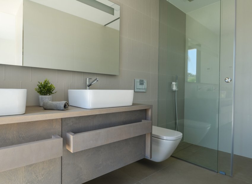 New Build - Villa - Dehesa de Campoamor - Dehesa de campoamor