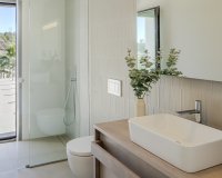 New Build - Villa - Dehesa de Campoamor - Dehesa de campoamor