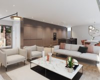 New Build - Villa - Dehesa de Campoamor - Dehesa de campoamor