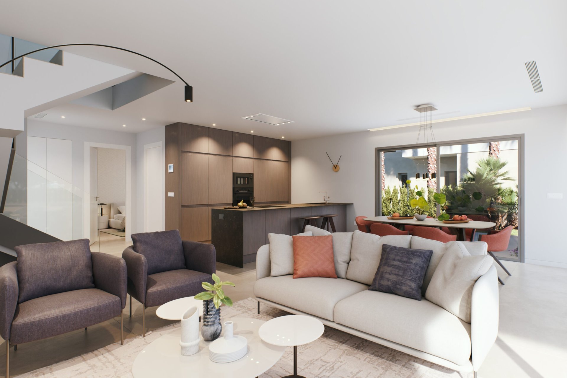 New Build - Villa - Dehesa de Campoamor - Dehesa de campoamor