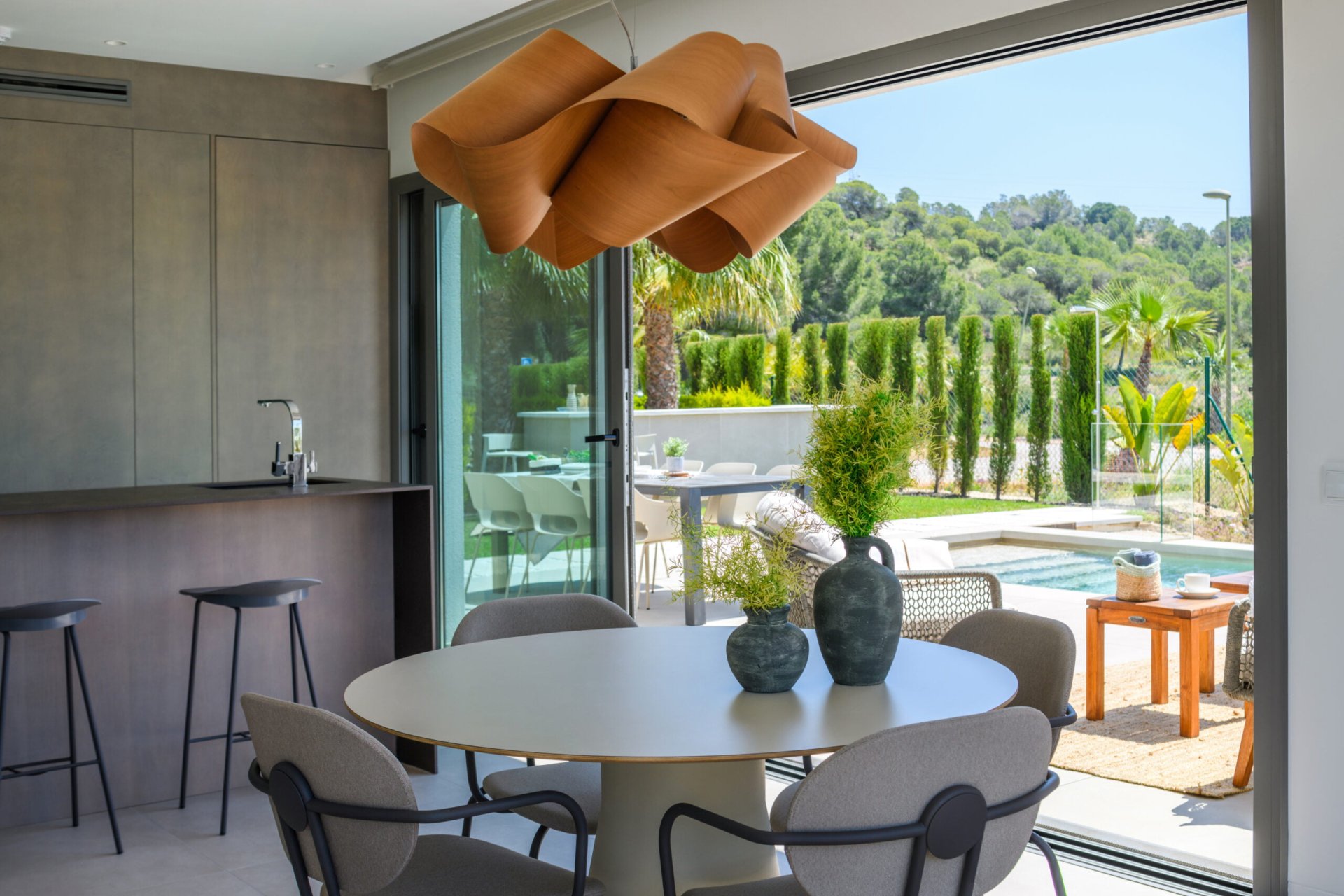 New Build - Villa - Dehesa de Campoamor - Dehesa de campoamor