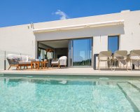 New Build - Villa - Dehesa de Campoamor - Dehesa de campoamor