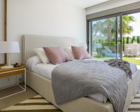 New Build - Villa - Dehesa de Campoamor - Dehesa de campoamor